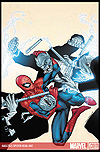 Amazing Spider-Man (1999) #547