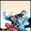 AMAZING SPIDER-MAN #547