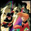 IRON MAN AND POWER PACK #2
