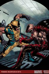 Penance: Relentless #3 