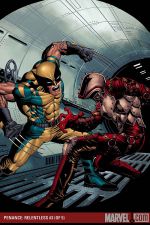 Penance: Relentless (2007) #3