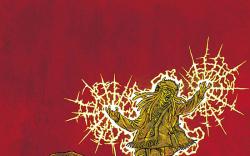 RED PROPHET: THE TALES OF ALVIN MAKER #11