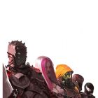 THUNDERBOLTS #116