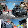 Ultimate Spider-Man #112 interior art