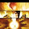 The Order #1 interior art