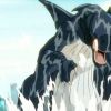 Gigantic Mutated Whale Attacks