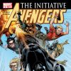 Avengers: The Initiative #2