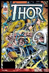 Thor #498 