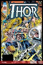 Thor (1966) #498