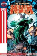 Incredible Hulk (1999) #86