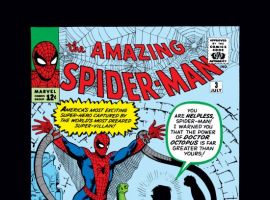 Amazing Spider-Man (1963) #3