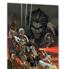 Ultimate X-Men Vol. 16: Cable (Trade Paperback)