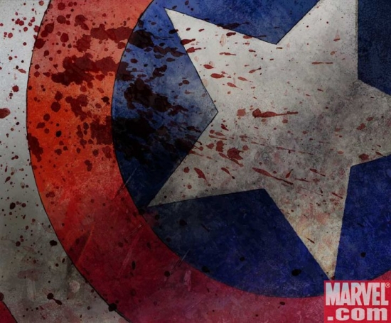 Civil War: The Confession