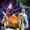 Fantastic Four #544