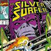 Silver Surfer #51