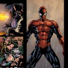 Civil War Funeral in Punisher War Journal #4