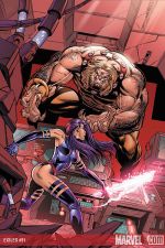 Exiles (2001) #91