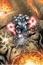 Exiles (2001) #87