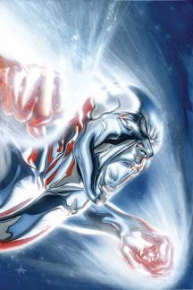 Annihilation: Silver Surfer (2006) #3