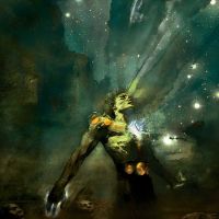 Eternals (2006) #1
