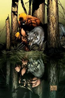 Wolverine Origins (2006) #1