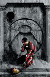 Iron Man: Inevitable (2005) #5