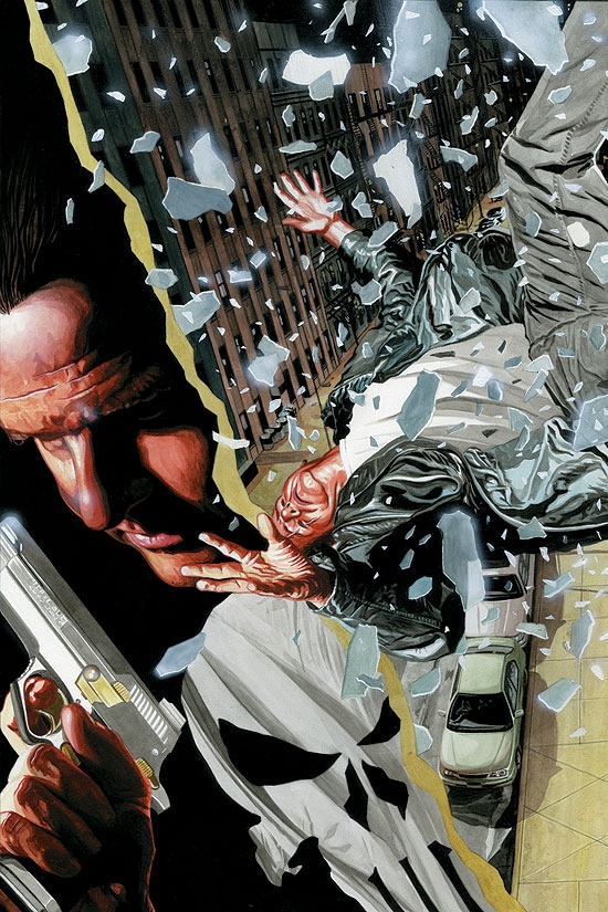 UNDERWORLD #3