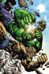 Hulk: Destruction #4 