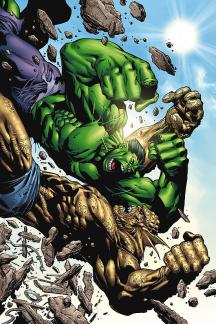 Hulk: Destruction (2005) #4