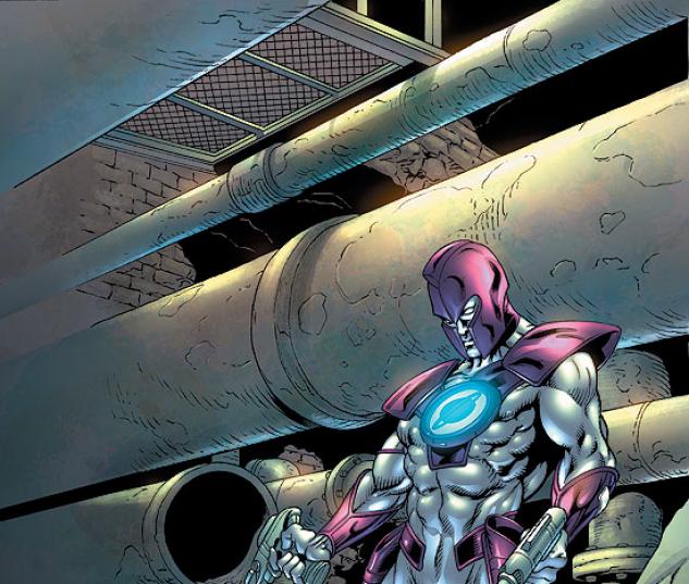 NEW THUNDERBOLTS #11