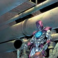 NEW THUNDERBOLTS #11
