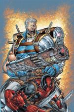 Cable/Deadpool Vol. 1: If Looks Could Kill (Trade Paperback)