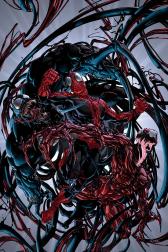 Venom Vs. Carnage #2 