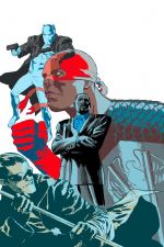 Crew (2003) #6