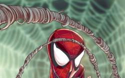 SPIDER-GIRL (2003) #70 COVER