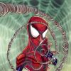 SPIDER-GIRL (2003) #70 COVER