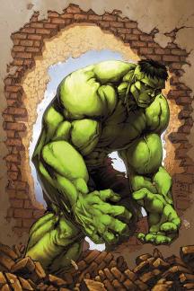 Marvel Age Hulk Vol. 1: Incredible (Digest)