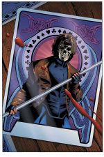 Gambit (2004) #4