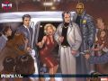 Mutopia X (2005) #1 Wallpaper