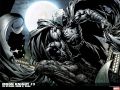 Moon Knight (2006) #3 Wallpaper