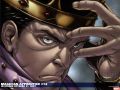 Magician Apprentice (2006) #12 Wallpaper