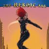 Black Widow (2010) #2 (HEROIC AGE VARIANT)