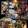 INCREDIBLE HULK #609 preview art by Paul Pelletier