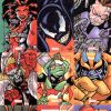 Marvel 70th Anniversary sketch card by Daniel Campos