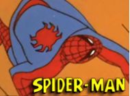 Spider-Man 1967 Episode 50