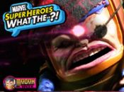 Marvel Super Heroes: What The--?! Episode 3