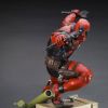 Deadpool Fine Art Statue from Kotobukiya