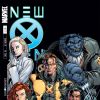 new x-men #130
