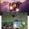 INVINCIBLE IRON MAN #2 Interior Page