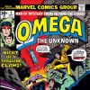 Omega the Unknown #4